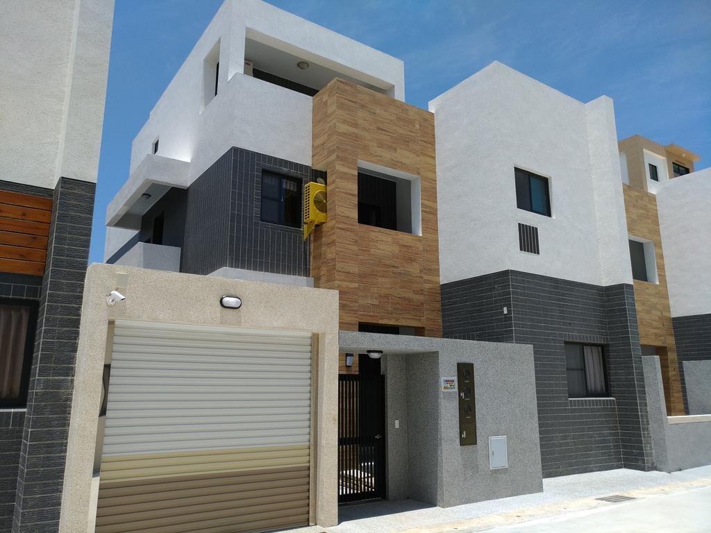 Ancient Homes And Ancient Houses ماغونغ المظهر الخارجي الصورة